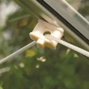 Screwhooks (10 pieces)