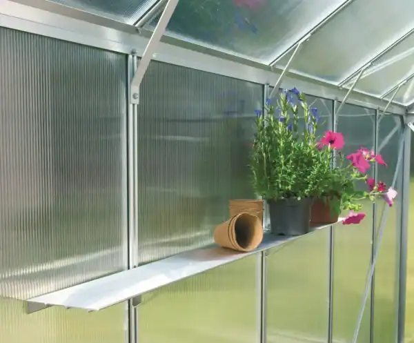 A1 Greenhouses, innovation in greenhouse design for optimal plant growth and gardening efficiency. Custom solutions for sustainable farming and beautiful outdoor gardening spaces.