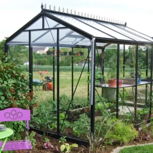 Serre R204 Blackline