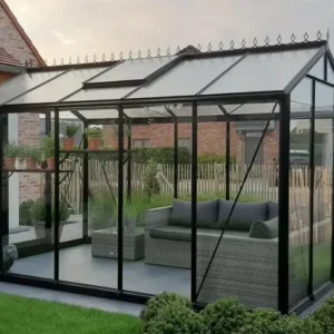 Serre R205 Blackline