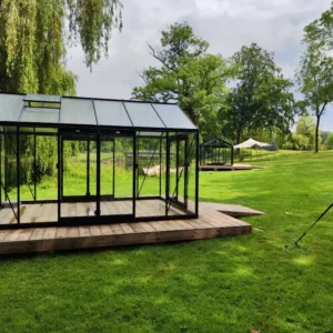 Serre R306 Blackline