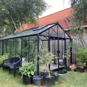 Serre R308 Blackline