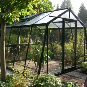 Serre S104 Blackline