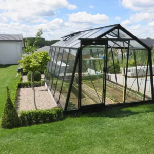 Serre S106 Blackline