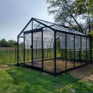 Serre R305 Blackline